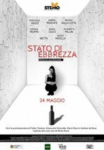 Состояние алкогольного опьянения