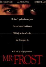 Смертельно опасный мистер Фрост