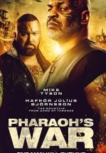 Война фараона