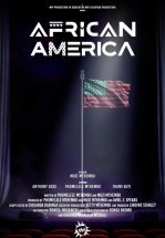 Афроамерика