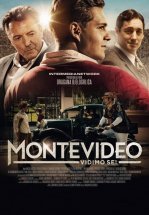 До встречи в Монтевидео! / Монтевидео, увидимся!
