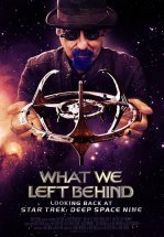 Что осталось после нас: оглядываясь на «Звездный путь: Дальний космос 9»