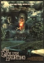 Чисто английское привидение