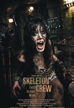 Команда скелетов