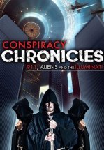 Конспирологические Хроники: одиннадцатое сентября, инопланетяне и Иллюминаты
