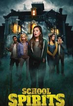 Призраки школы