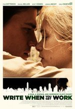 Напиши, когда найдёшь работу