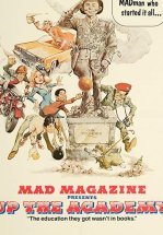 В жопу академию