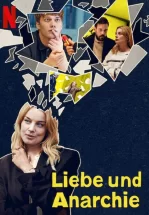Любовь и анархия