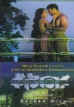 Незнакомка в сари