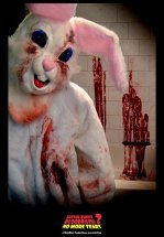 Кровавая баня пасхального кролика 2: Достаточно слез