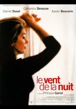 Ветер в ночи