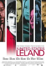 Соединенные штаты Лиланда