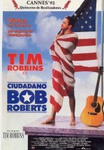 Боб Робертс