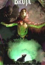 Ведьмины сказки