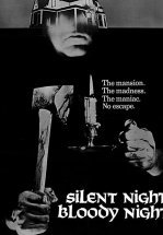 Тихая ночь, кровавая ночь