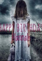 С Днем Рождения, Ханна