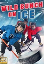 Дикая шайка на льду