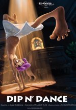 Купание и танцы