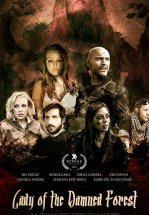 Ведьма Проклятого леса