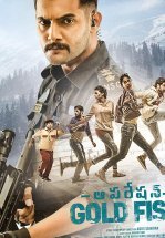 Операция Золотая рыбка