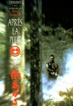 После дождя