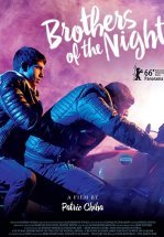 Ночные братья