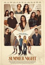 Летняя ночь