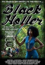 Чёрная Лощина