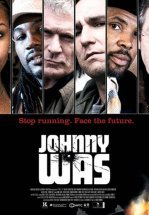 Джонни Динамит