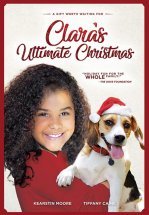 Идеальное Рождество Клары