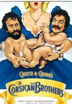 Корсиканские братья