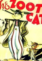 Кот-стиляга