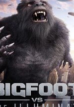 Бигфут против Иллюминатов
