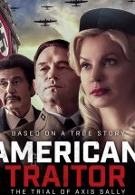 Предатель по-американски