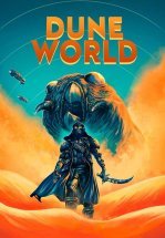 Мир Дюны