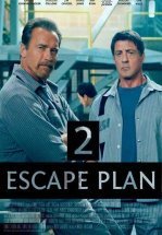 План побега 2