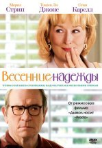 Весенние надежды