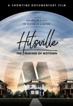 Hitsville: Создание Motown Records
