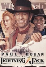 Джек – молния