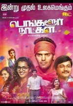 Бангалорские дни