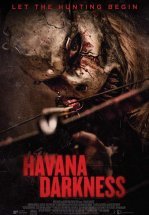 Тьма в Гаване