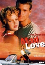 Дикая любовь