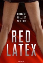 Красный Латекс