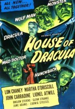 Дом Дракулы