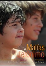 Матиас и Херонимо