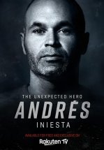 Андрес Иньеста: нежданный герой