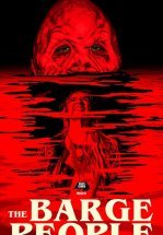 Люди с баржи