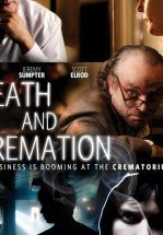 Огонь смерти