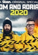 Дом и Эдриан: 2020